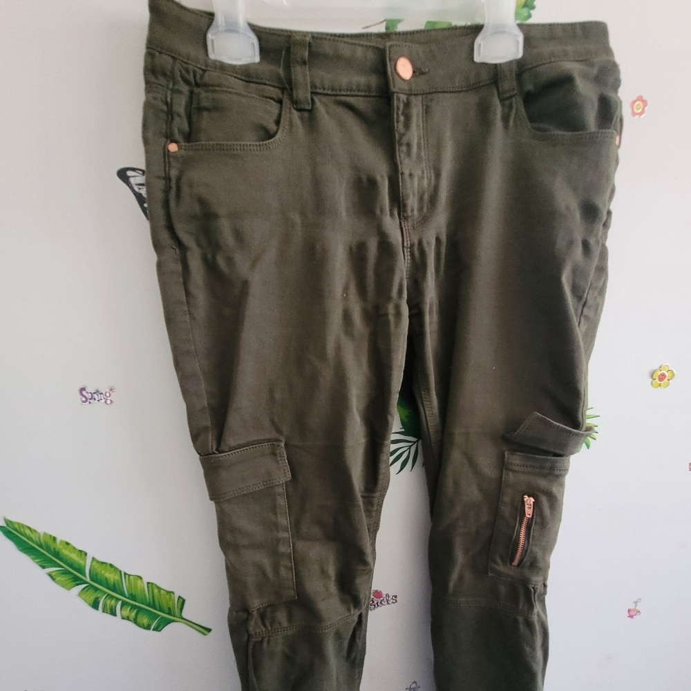 Cargo pants women